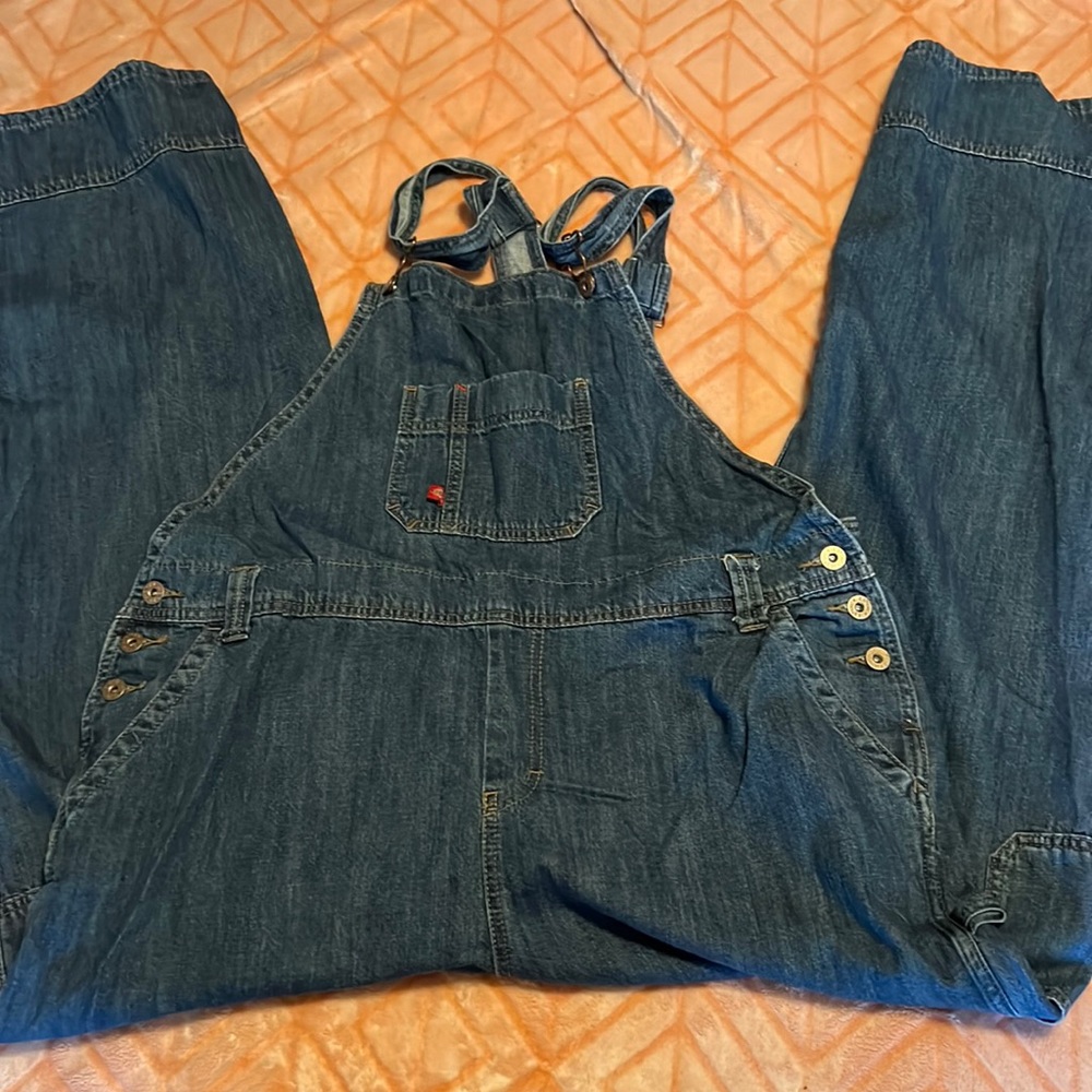 Women’s overalls